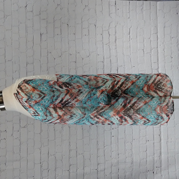 Charlotte Russe Shift Dress, Size M - Picture 2 of 8